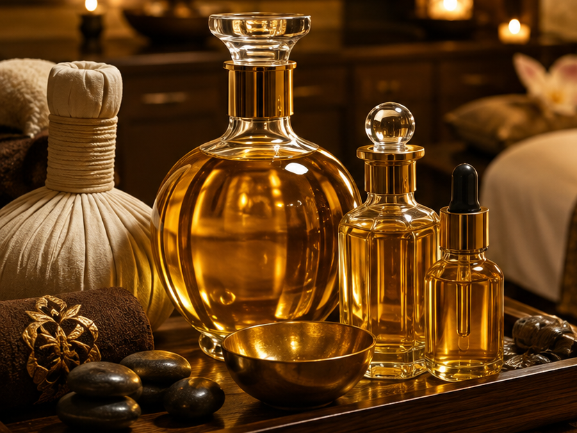 ULTIMATE RELAX PACKAGE
