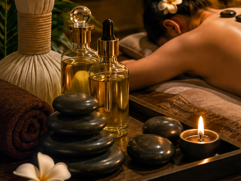 HEAVENLY ESCAPE PACKAGE